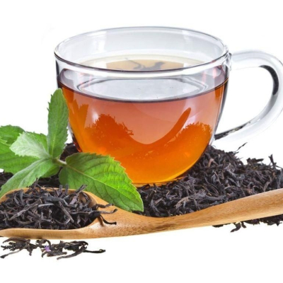 Чай черный