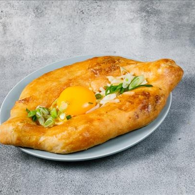 Хачапури классическая