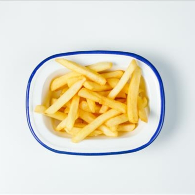 Картошка фри